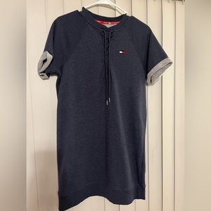 Tommy Hilfiger S sport dress, navy